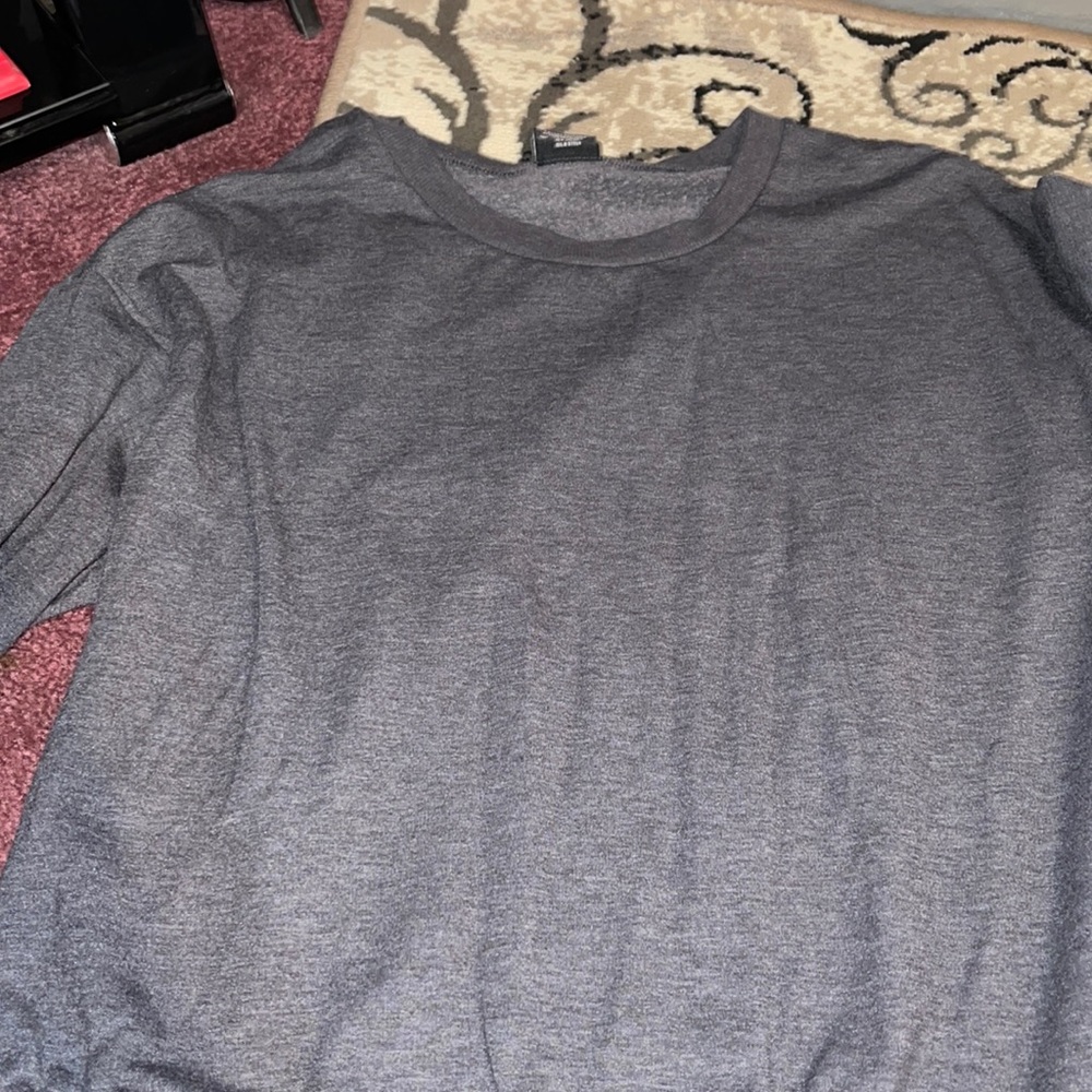 Reebok Crewneck sweatshirt